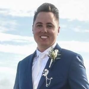 Meet your Posher, Andre